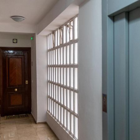 Apartamento En La Entrada Del Barrio Antiguo Cordoba Luaran gambar