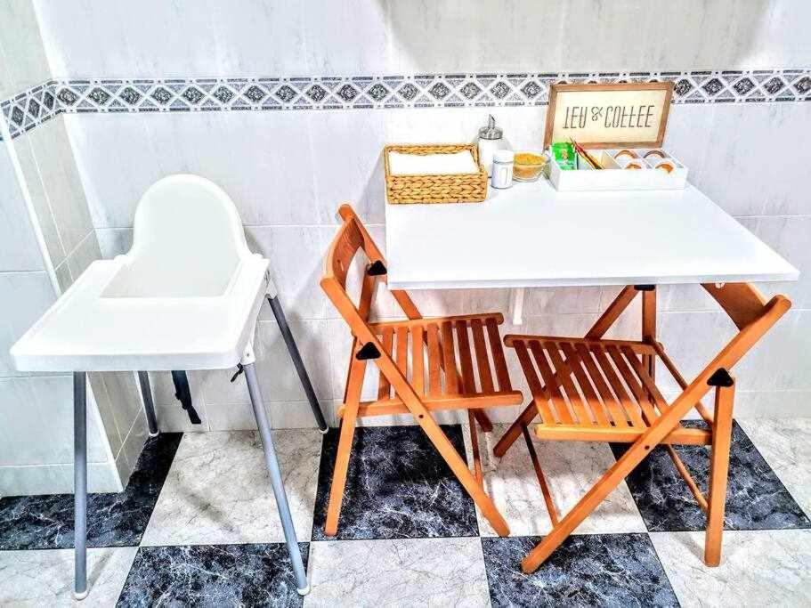 Apartamento En La Entrada Del Barrio Antiguo Cordoba Luaran gambar