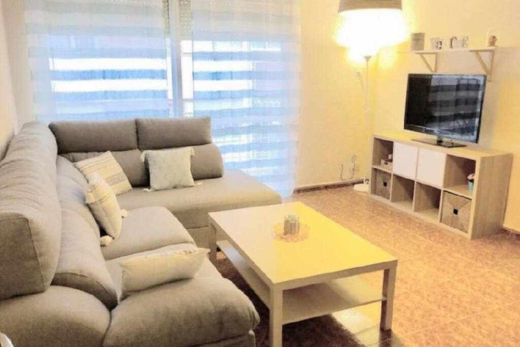 Apartamento En La Entrada Del Barrio Antiguo Cordoba Luaran gambar