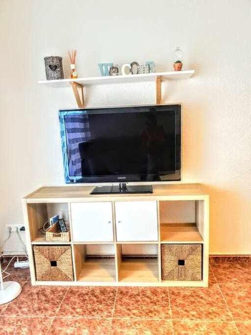 Apartamento En La Entrada Del Barrio Antiguo Cordoba Luaran gambar