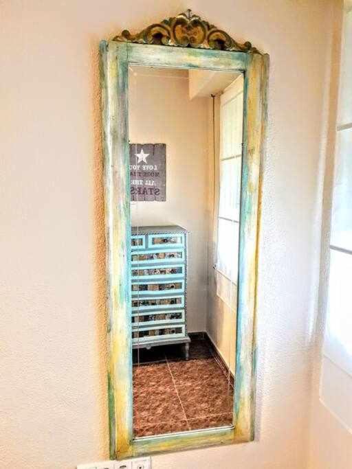 Apartamento En La Entrada Del Barrio Antiguo Cordoba Luaran gambar