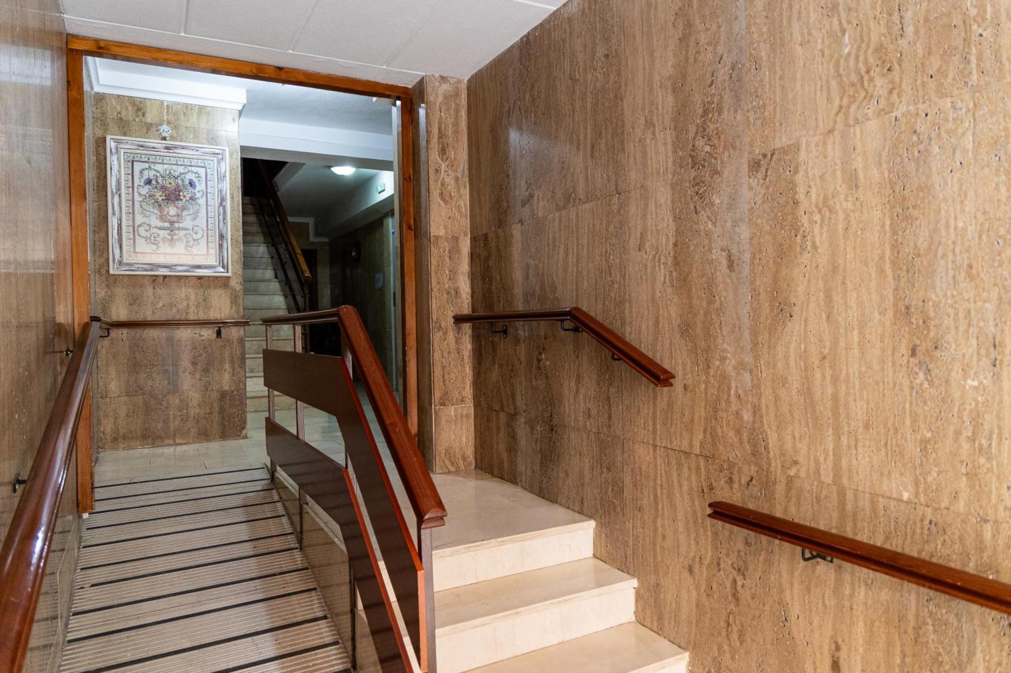 Apartamento En La Entrada Del Barrio Antiguo Cordoba Luaran gambar