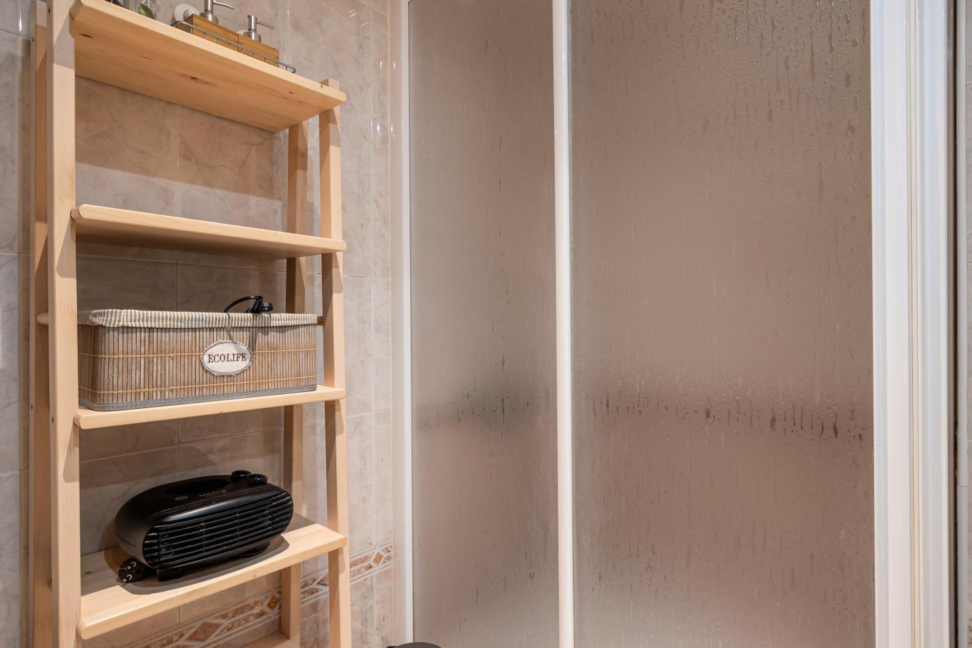Apartamento En La Entrada Del Barrio Antiguo Cordoba Luaran gambar