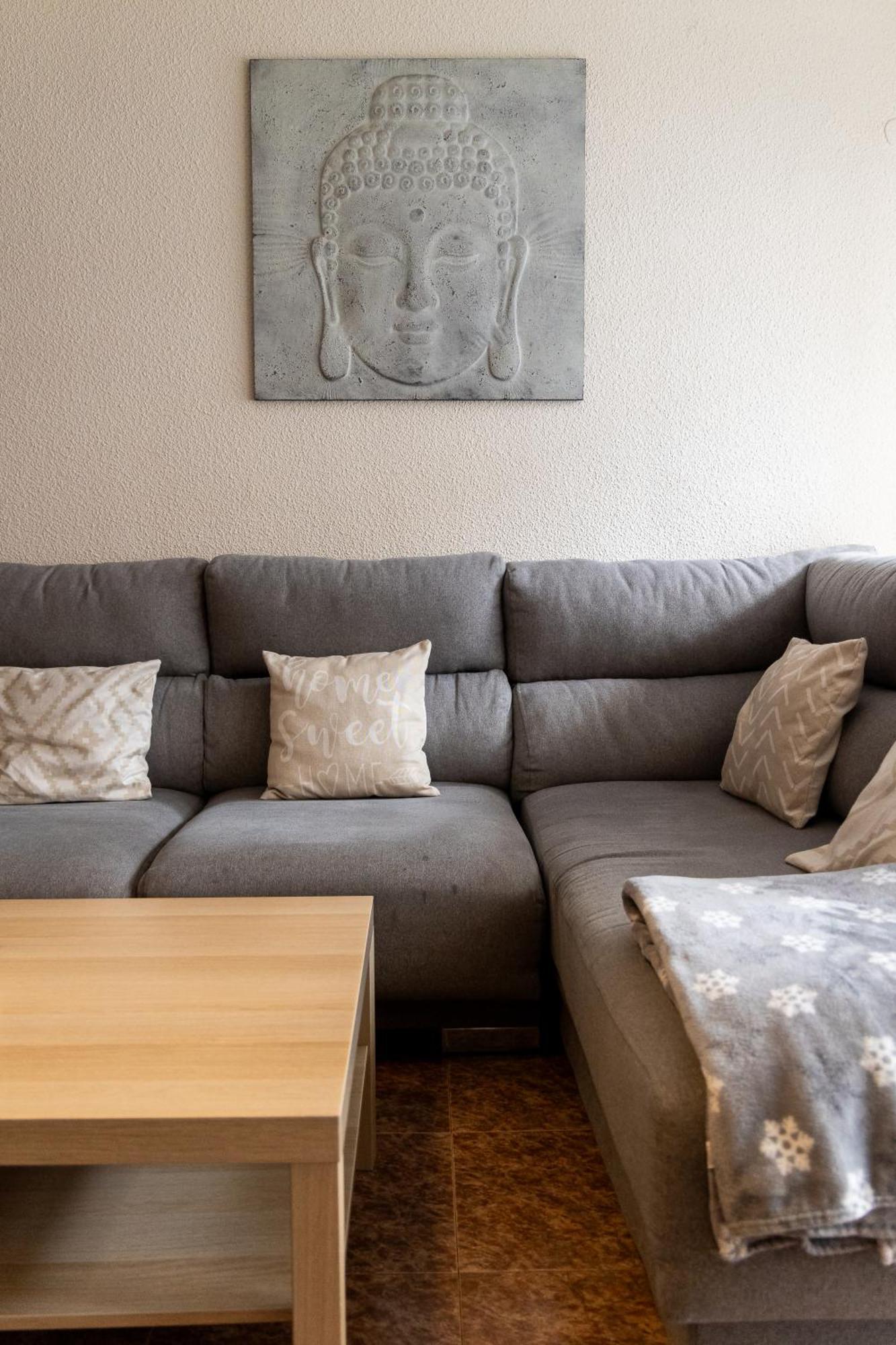 Apartamento En La Entrada Del Barrio Antiguo Cordoba Luaran gambar