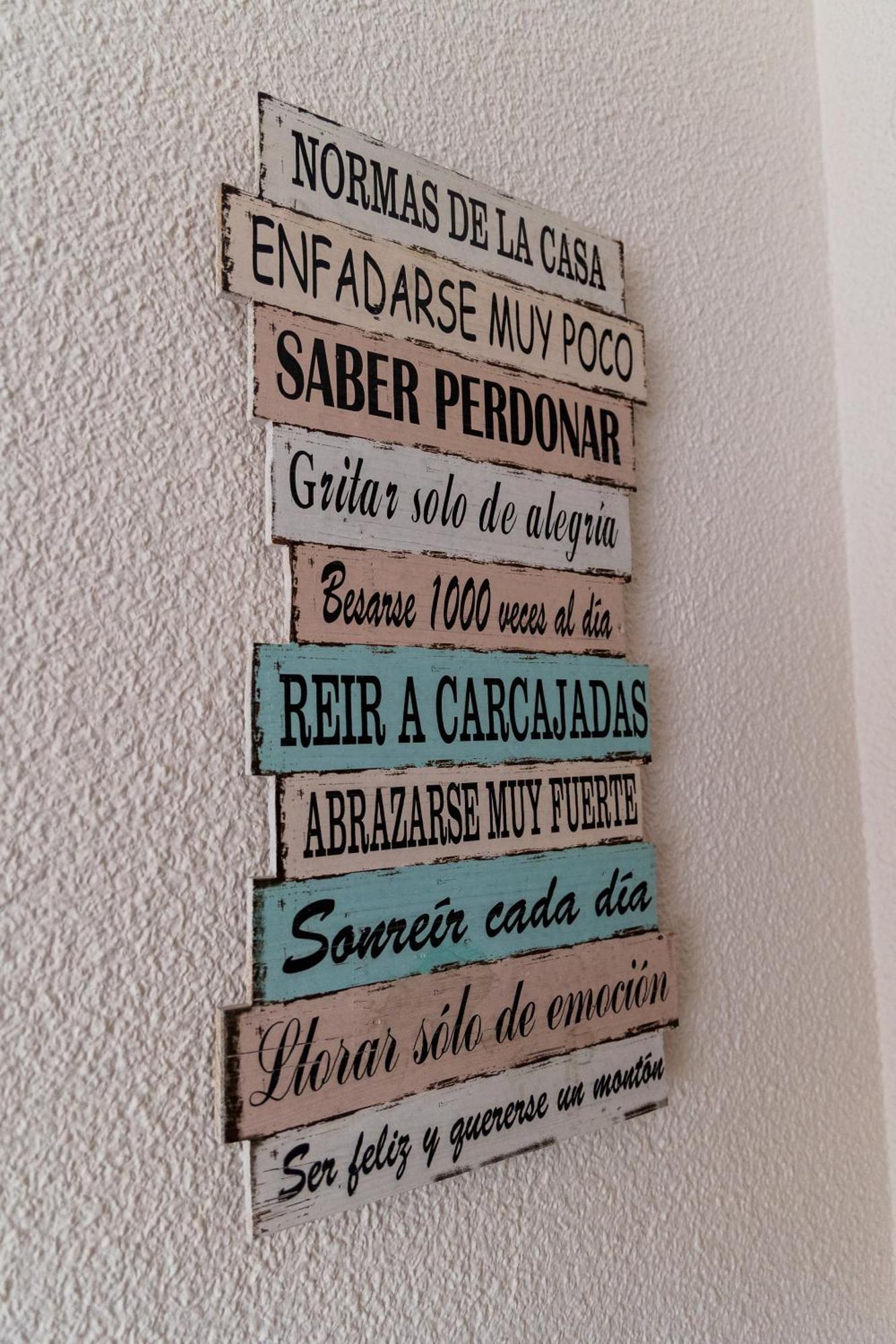 Apartamento En La Entrada Del Barrio Antiguo Cordoba Luaran gambar