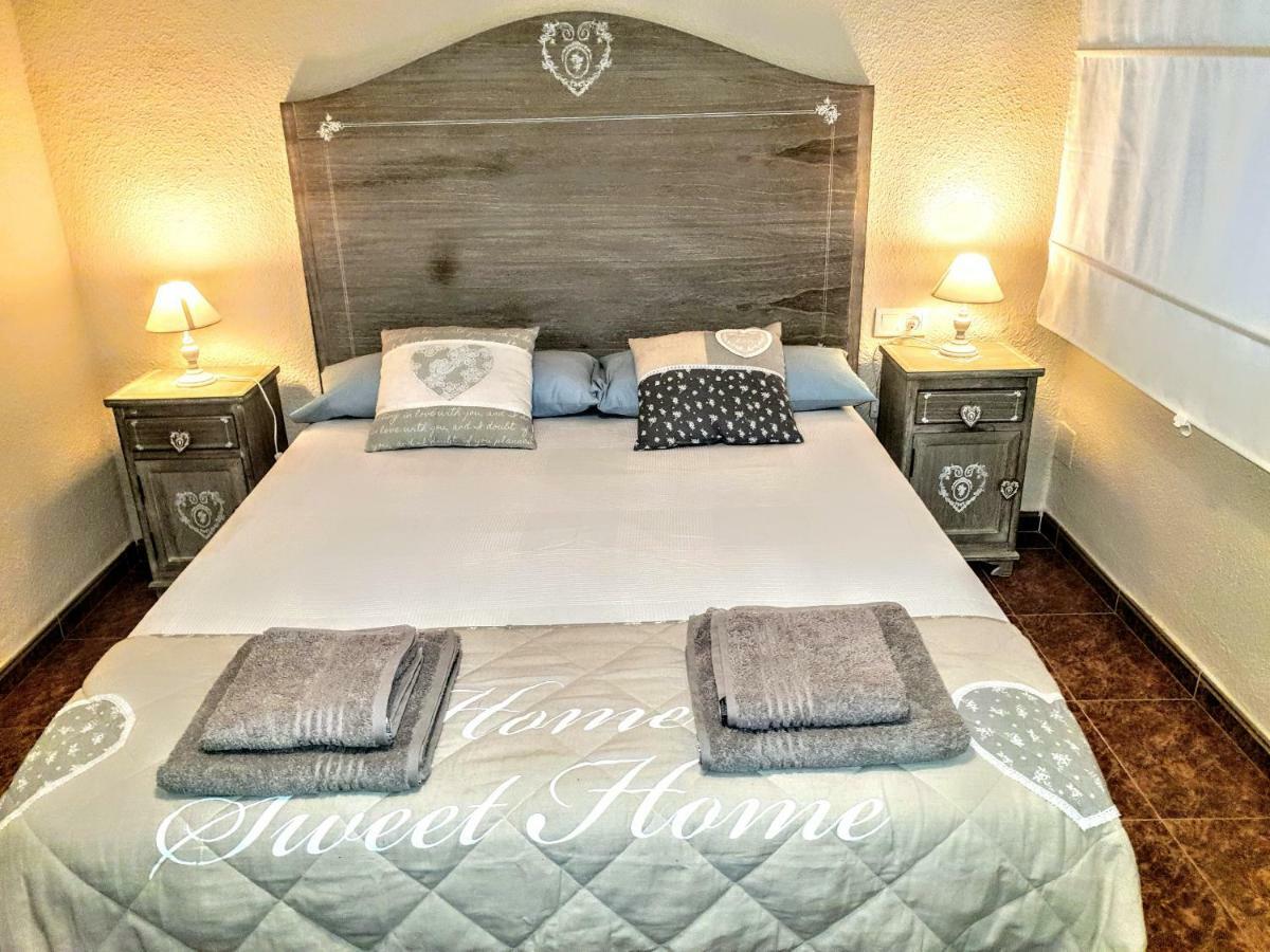 Apartamento En La Entrada Del Barrio Antiguo Cordoba Luaran gambar